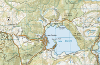 3250 - Lake Okareka